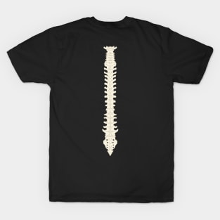 Backbone T-Shirt